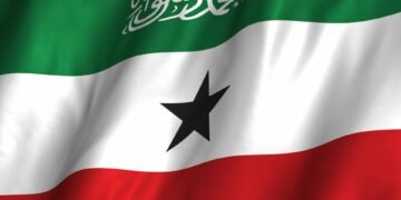 Somaliland: November 13 2024 Elections