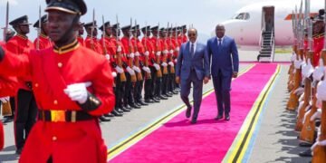 Hassan sheikh mohamud