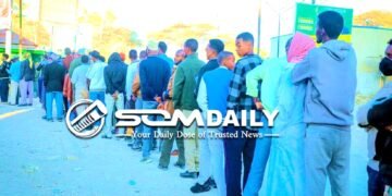 Somaliland Elections