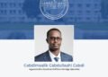 Somalia National Security Director Appointment