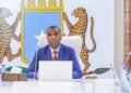 Somali prime minister
