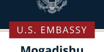 Us embassy