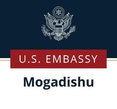 Us embassy