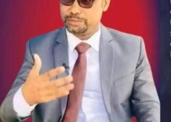 Dr Ibrahim Moalim Noor