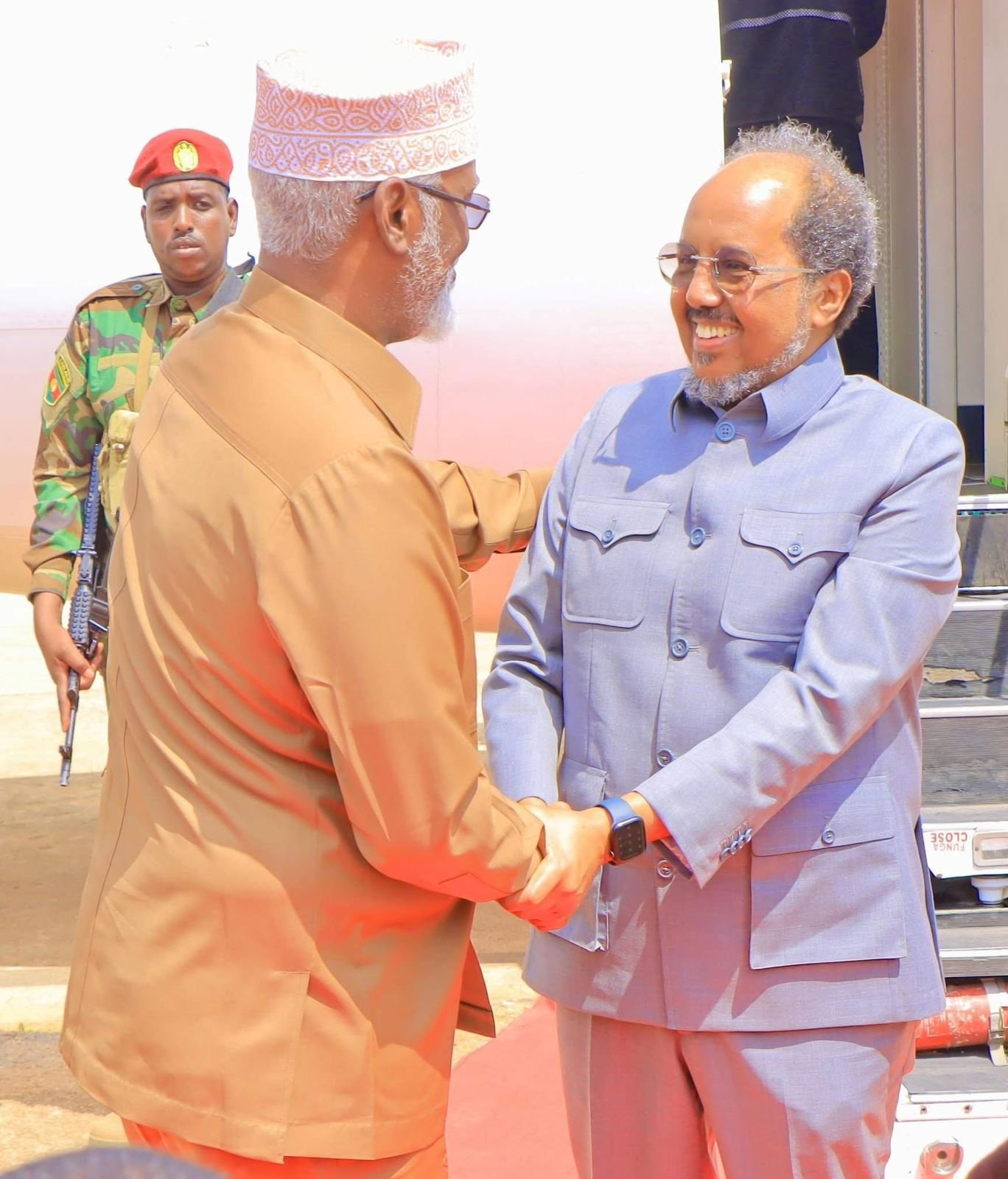 kismayo