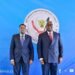 Somali Ambassador to Congo Presents Credentials to President Félix Tshisekedi