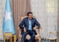 Farmaajo