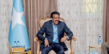 Farmaajo