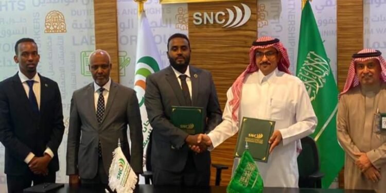 Somali Workers Gain Historic Labor Protections in Saudi Arabia