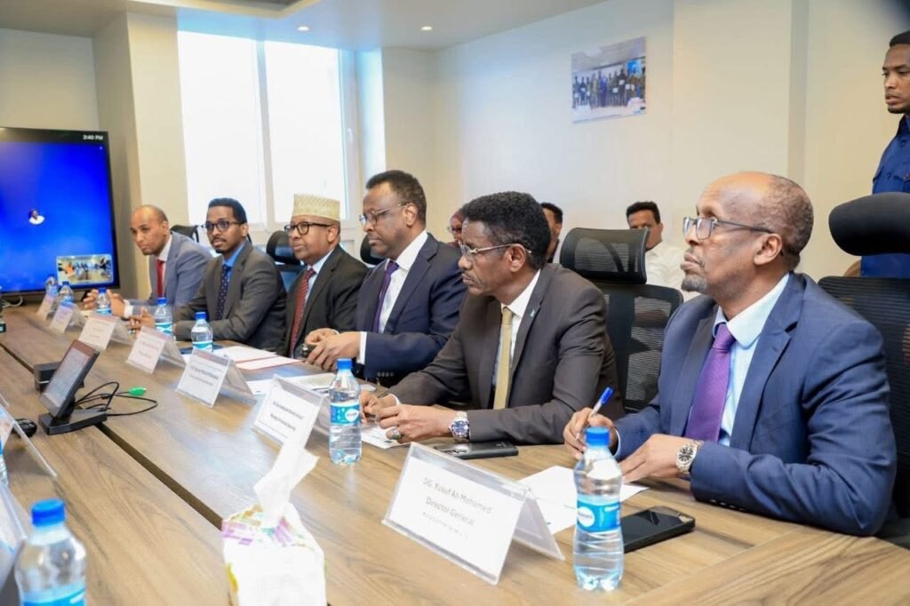 Minister of Internal Security