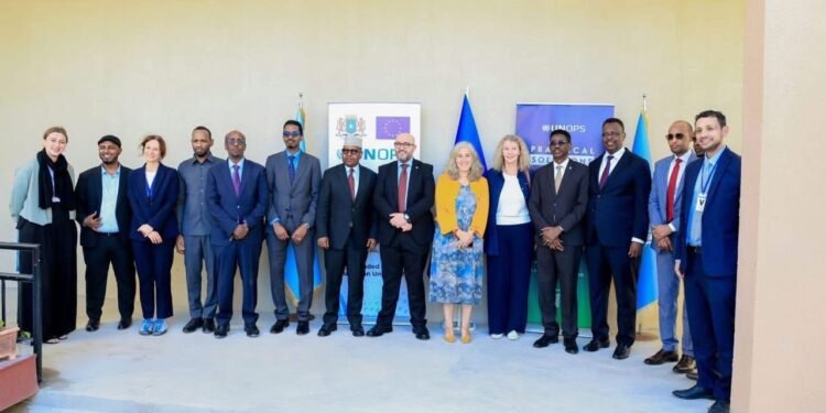 Minister of Internal Security