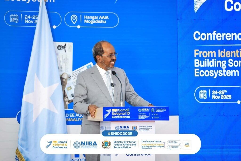 Hassan Sheikh