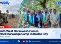 Baidoa