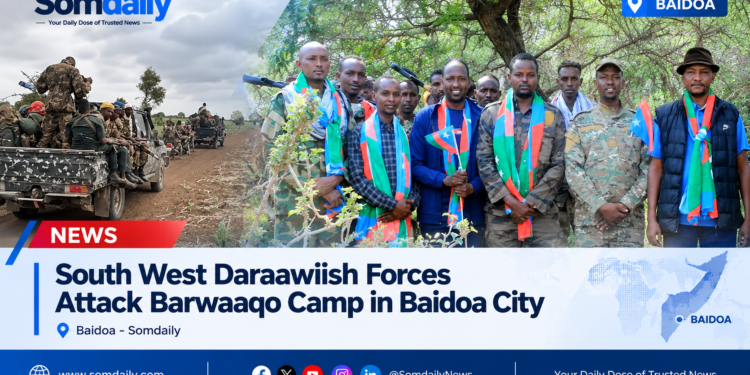Baidoa